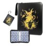 Pokemon Folder 9 Pocket Raichu Pikachu 900 Cartas