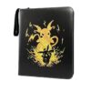 Pokemon Folder 9 Pocket Raichu Pikachu 900 Cartas - Imagen 2