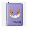 Pokemon Folder Premium Gengar 360 Cartas - Imagen 2