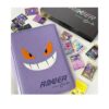 Pokemon Folder Premium Gengar 360 Cartas - Imagen 3