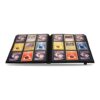 Pokemon Folder Ultra Pro Charizard 360 Cartas - Imagen 4