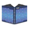 Pokemon Folder Ultra Pro Siluetas 360 Cartas - Imagen 2