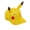 Pokemon Gorra Bioworld Pikachu Big Face - Imagen 3