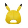 Pokemon Gorra Bioworld Pikachu Big Face - Imagen 4