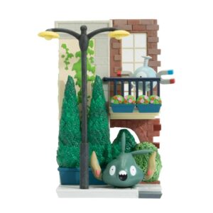Pokemon Jazwares Select Ambiental Asst - Imagen 2