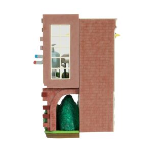 Pokemon Jazwares Select Ambiental Asst - Imagen 3
