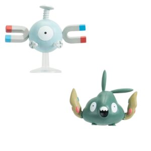 Pokemon Jazwares Select Ambiental Asst - Imagen 4