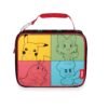 Pokemon Lonchera Thermos Iniciales Paldea