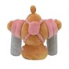 Pokemon Peluche Conkeldurr Pokemon Center - Imagen 4