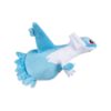 Pokemon Peluche Fit Latios Sitting Pokemon Center - Imagen 3