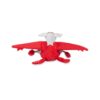 Pokemon Peluche Latias Pokemon Center 28cm - Imagen 4