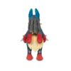 Pokemon Peluche Mega Lucario Pokemon Center 40 cm - Imagen 4