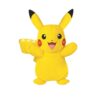 Pokemon Peluche Pikachu Con Luces y Sonido 25cm - Imagen 2