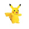 Pokemon Peluche Pikachu Con Luces y Sonido 25cm - Imagen 3