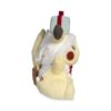 Pokemon Peluche Pikachu Holiday Wishes Pokemon Center 25cm - Imagen 3