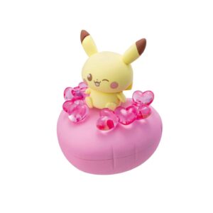Pokemon Pokepeace Pikachu Takara Tomy - Imagen 2