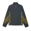 Pokemon Puma Chamarra Pumatech X Pikachu Gris Adulto Talla M - Imagen 2