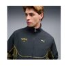 Pokemon Puma Chamarra Pumatech X Pikachu Gris Adulto Talla M - Imagen 3