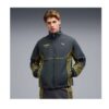 Pokemon Puma Chamarra Pumatech X Pikachu Gris Adulto Talla M - Imagen 5
