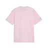Pokemon Puma Polo Espeon Estampada Adulto - Imagen 2