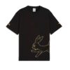 Pokemon Puma Polo Umbreon Estampada Adulto Talla S