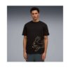 Pokemon Puma Polo Umbreon Estampada Adulto Talla S - Imagen 3