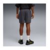 Pokemon Puma Short Pikachu Gris Adulto - Imagen 6