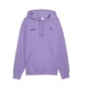 Pokemon Puma Sudadera Con Capucha Estampada Espeon Adulto Talla M