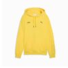 Pokemon Puma Sudadera Con Capucha Estampada Pikachu Adulto Talla L