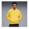 Pokemon Puma Sudadera Con Capucha Estampada Pikachu Adulto Talla L - Imagen 4