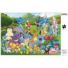 Pokemon Rompecabeza Silver Select 500 Piezas - Imagen 4