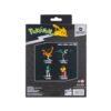 Pokemon Select Noivern Exclusivo Articulable - Imagen 5