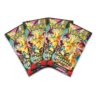 Pokemon TCG Ascended Heroes Mega Emboar ex Box Español - Imagen 2