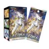 Pokemon TCG Brilliant Stars Booster Box Korean