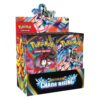 Pokemon TCG Chaos Rising Booster Display Box Ingles