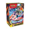Pokemon TCG Chaos Rising Build & Battle Box Ingles