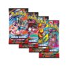 Pokemon TCG Chaos Rising Build & Battle Box Ingles - Imagen 2