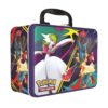 Pokemon TCG Collector Chest 2025 Ingles