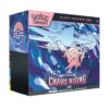 Pokemon TCG Elite Trainer Box Chaos Rising Ingles