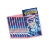 Pokemon TCG Elite Trainer Box Chaos Rising Ingles - Imagen 4
