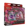 Pokemon TCG League Battle Deck Team Rockets Mewtwo ex Español