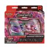 Pokemon TCG League Battle Deck Team Rockets Mewtwo ex Español - Imagen 2