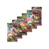 Pokemon TCG Perfect Order Booster Bundle Español - Imagen 2