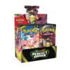 Pokemon TCG Perfect Order Booster Display Box Español