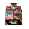 Pokemon TCG Perfect Order Booster Display Box Español - Imagen 2