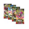 Pokemon TCG Perfect Order Booster Display Box Español - Imagen 3