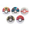 Pokemon TCG Pokeball Tin Español 2025 C/u