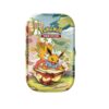 Pokemon TCG Prismatic Evolutions Mini Tin Ingles C/u - Imagen 9