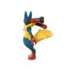 Pokemon Takara Tomy Moncolle Mega Lucario - Imagen 3