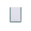 Pokemon Ultra Pro Toploader Green Border - Imagen 2